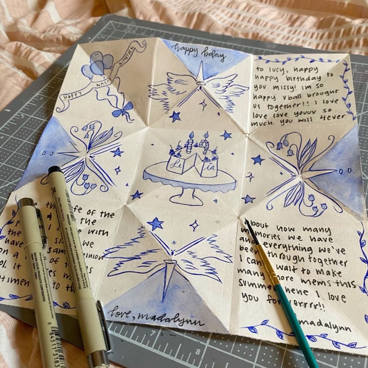 Carta