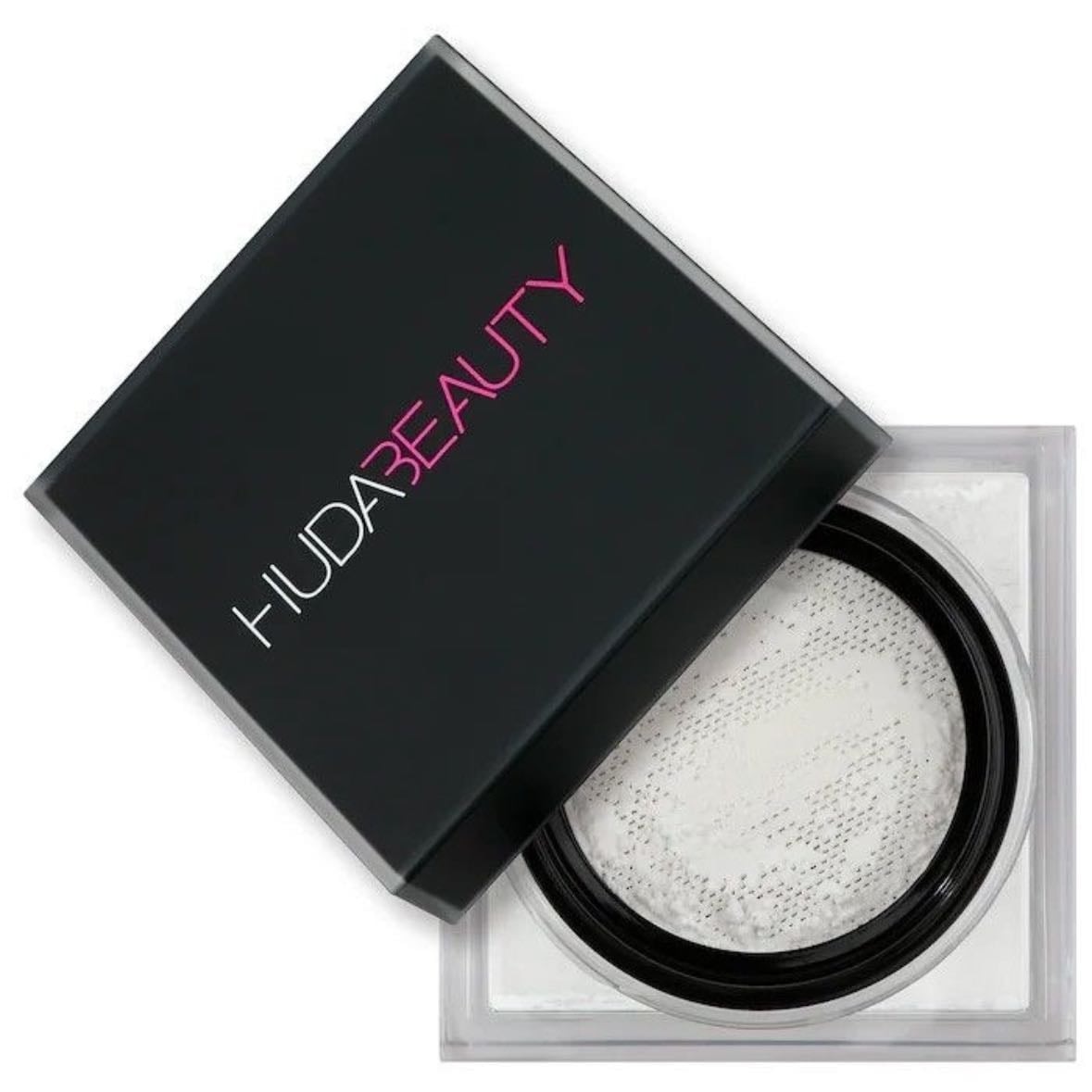 Loose Powder Huda Beauty