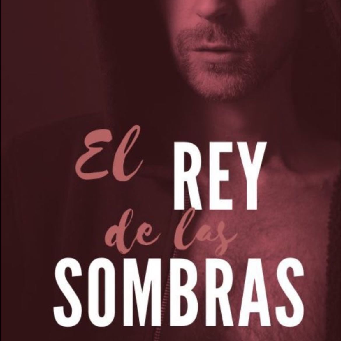 El Rey de las Sombras - Joana Marcús