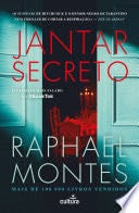 Jantar Secreto - Raphael Montes · 2024