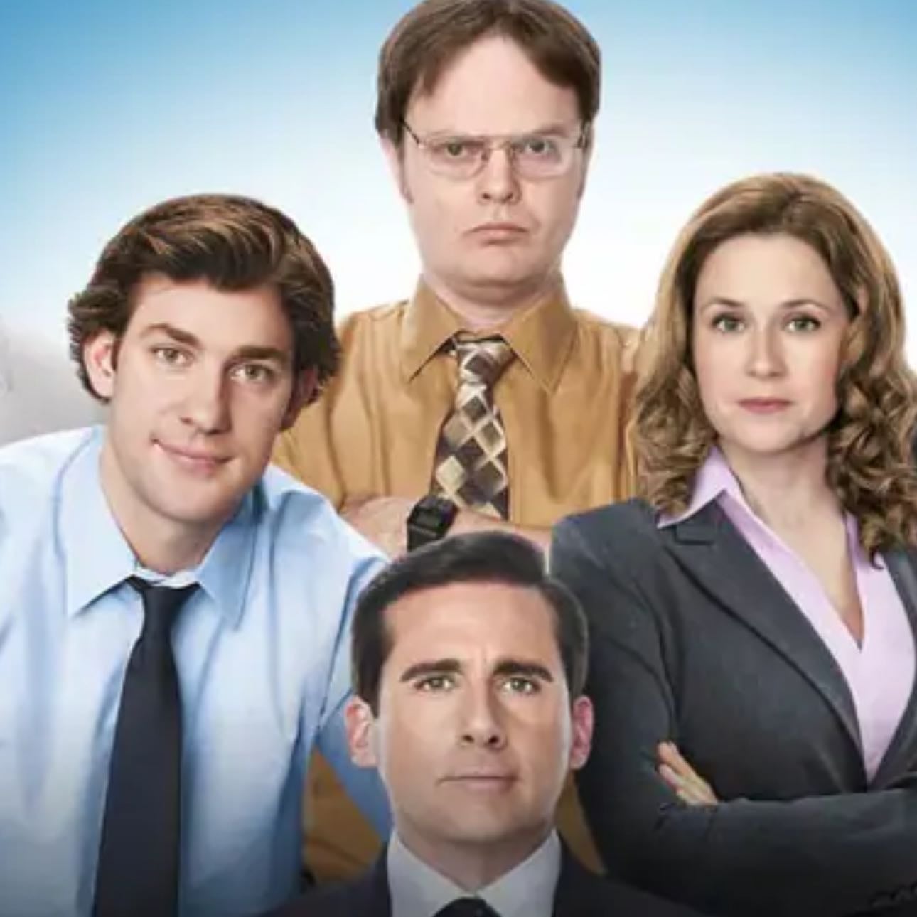 The Office - Greg Daniels · 2005