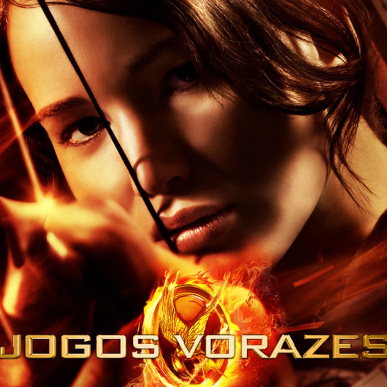 Jogos Vorazes - Gary Ross · 2012