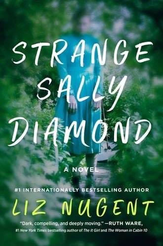 Strange Sally Diamond - Liz Nugent · 2023