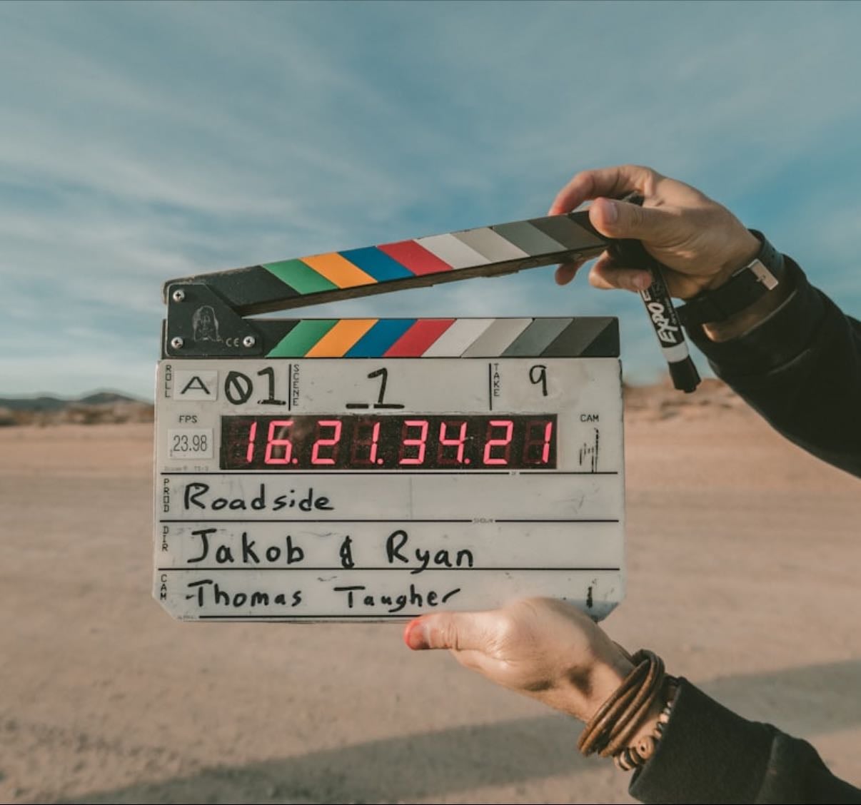 fav watches ⭐️ - Movies hypelist by Amit Tal
