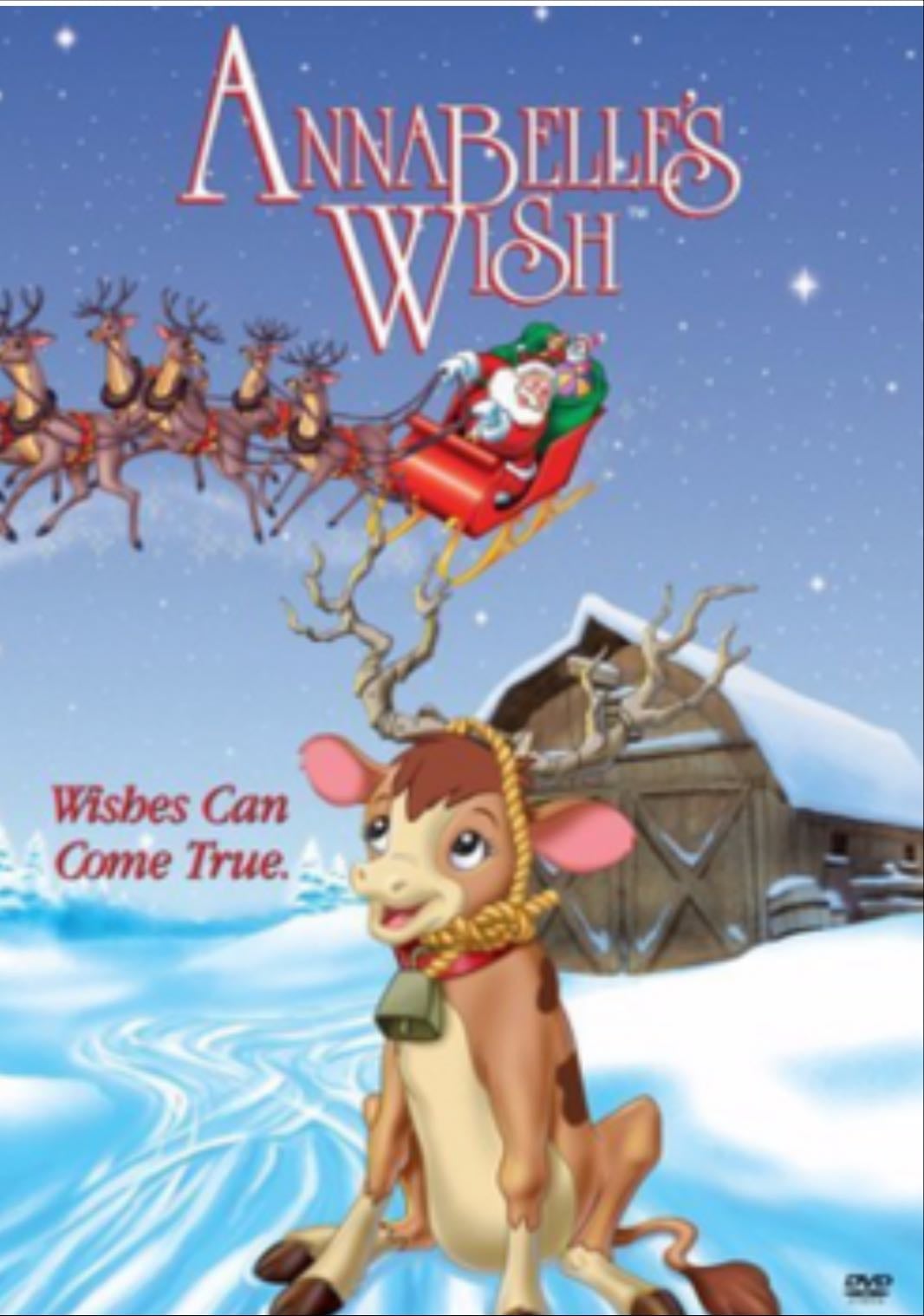 Anabelle’s wish