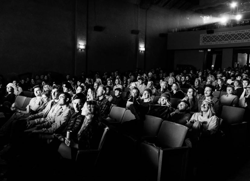 Disturbing af movies - Movies hypelist by Hamdal Mardaffa