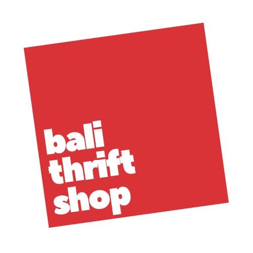 Bali Thrift Shop