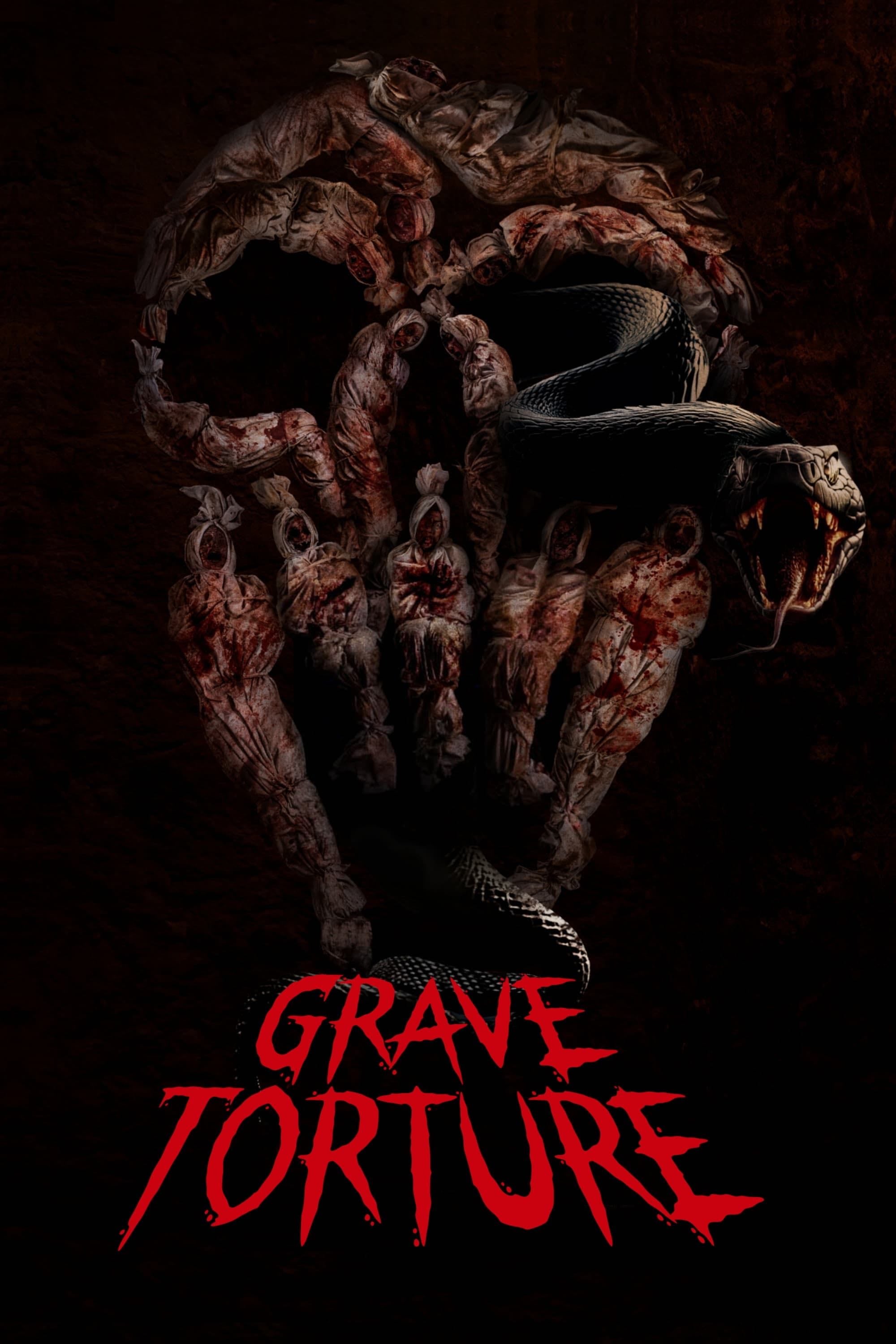 Grave Torture - Joko Anwar · 2024