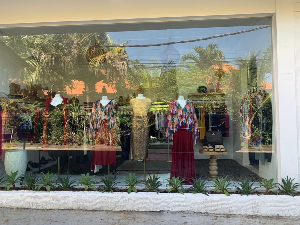 WE THRIFT BALI