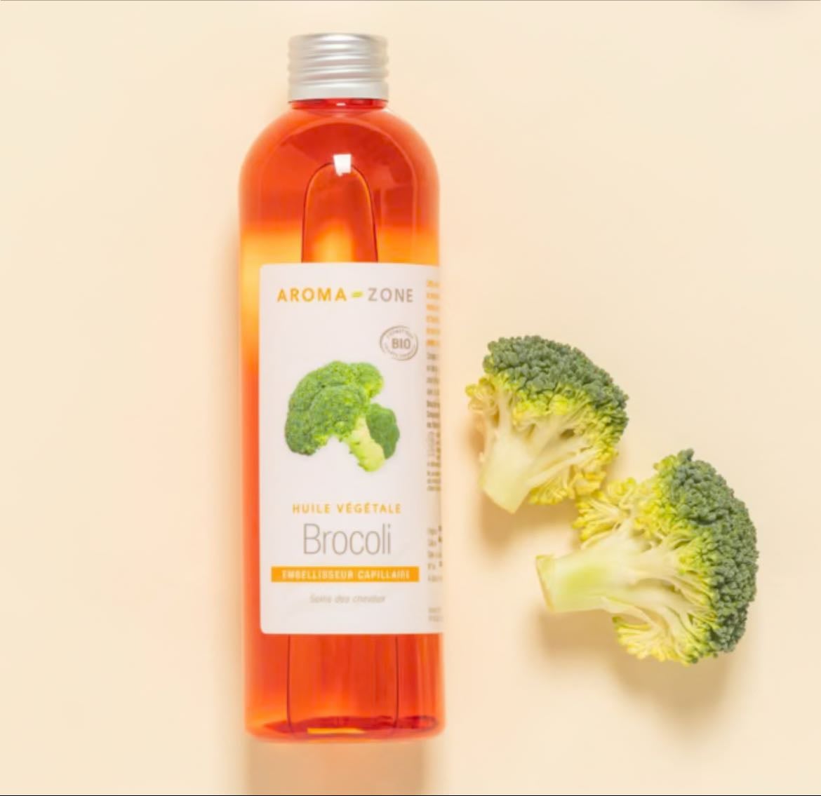 Brocoli Oil - Aromazone