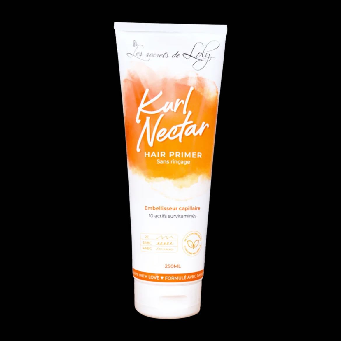 Kurl Nectar - Les Secrets de Loly
