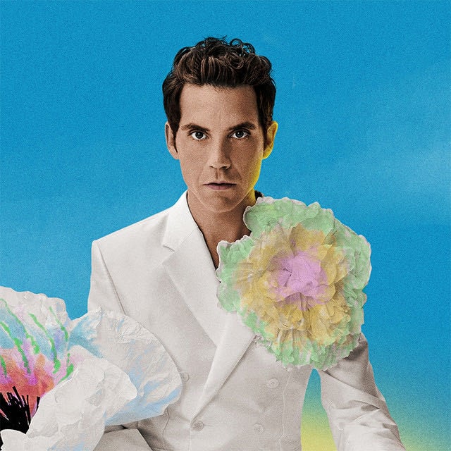 MIKA - Artist