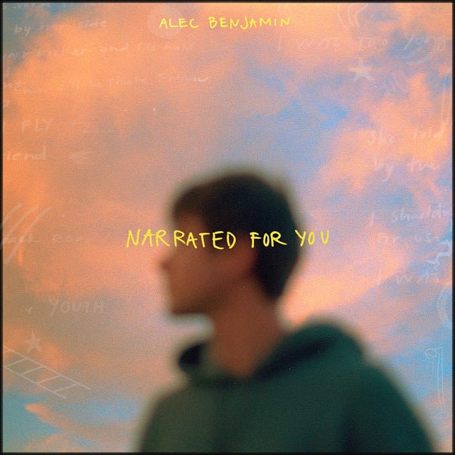 If We Have Each Other - Song · Alec Benjamin
