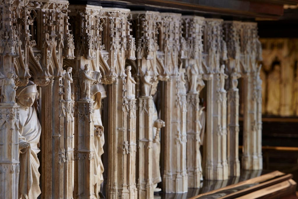 Musée des Beaux-Arts de Dijon