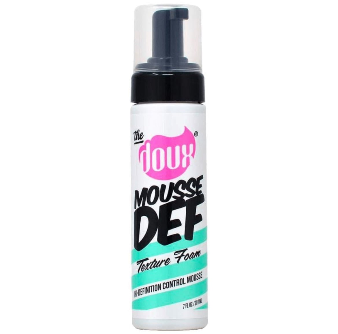 Mousse Def - The Doux