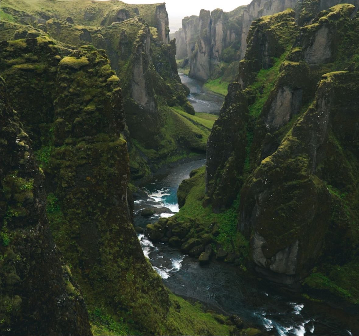 iceland - Places hypelist by ethan rutherford