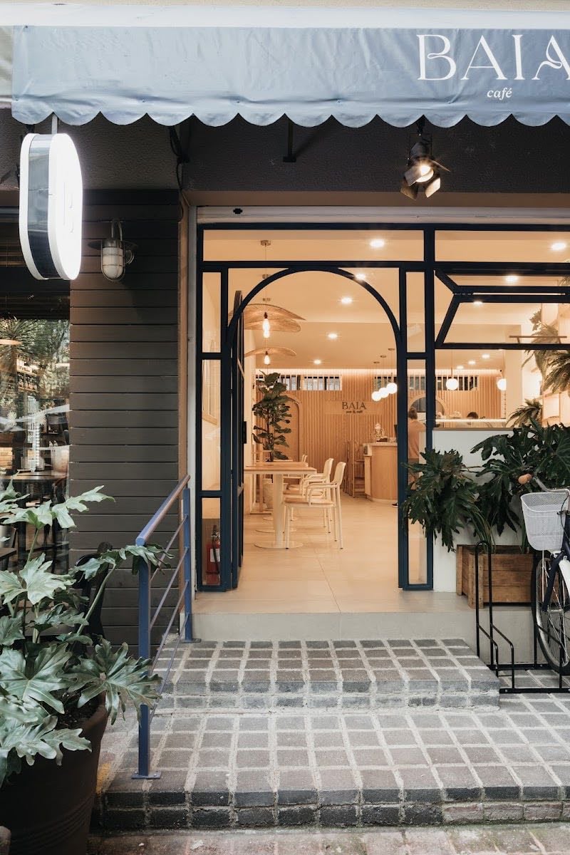 Baia Café
