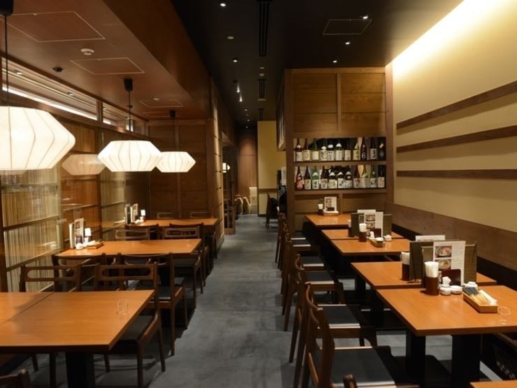 Ishi Usu Biki Soba Ishisuki
