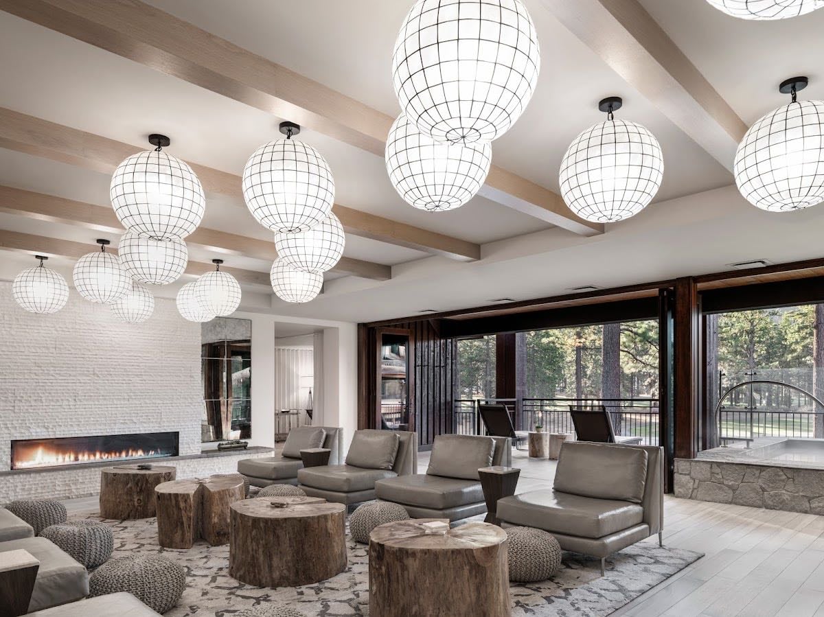 Spa Edgewood