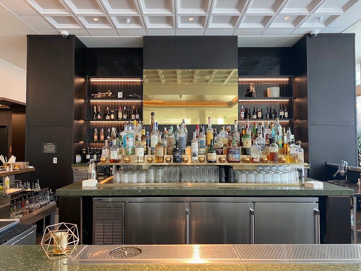 The 7th Street Standard - brunch