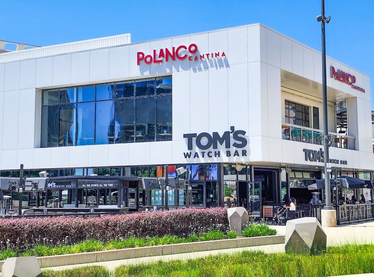 Polanco Cantina