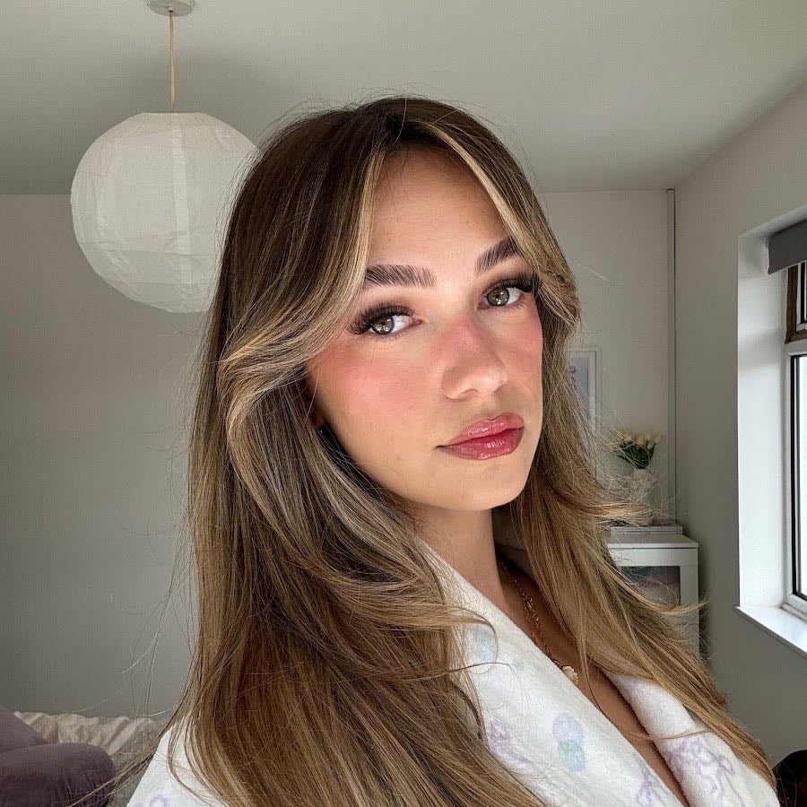 Cami Sophia 🩰🎀 - YouTube