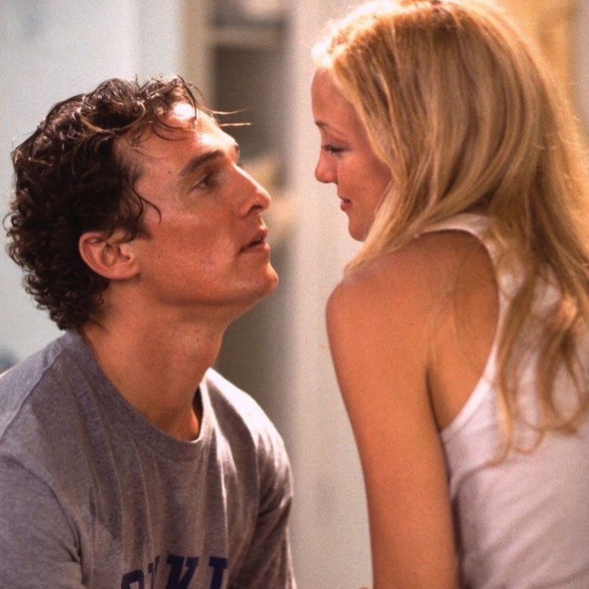 How to Lose a Guy in 10 Days - Donald Petrie · 2003