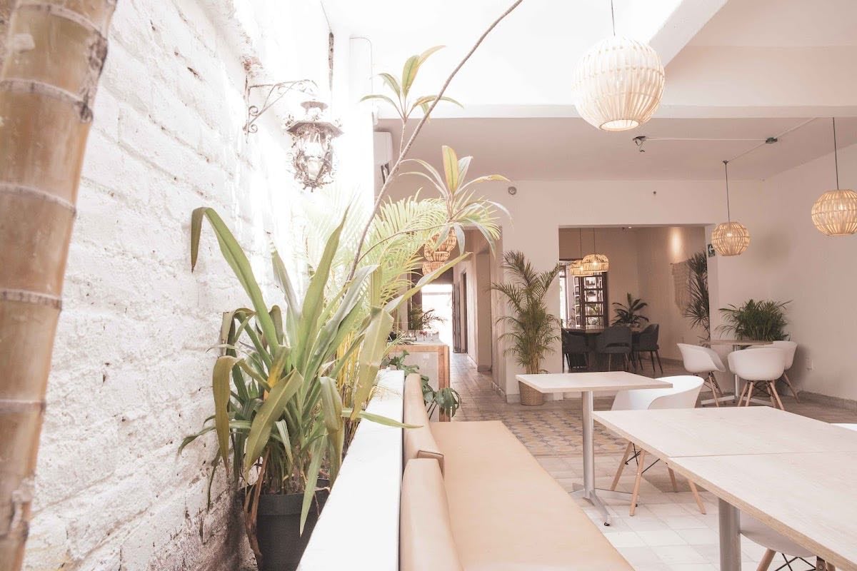 Casa Hindie