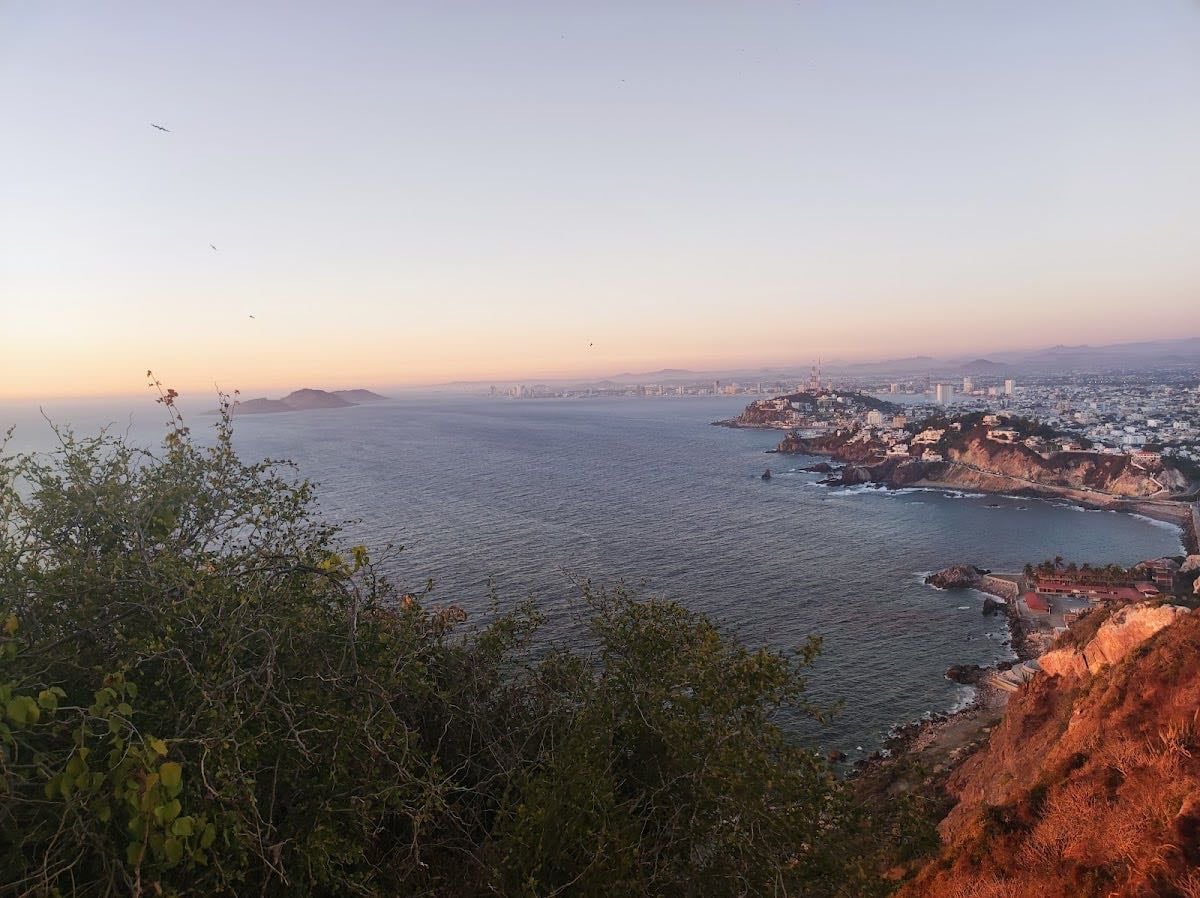 Faro de Mazatlán