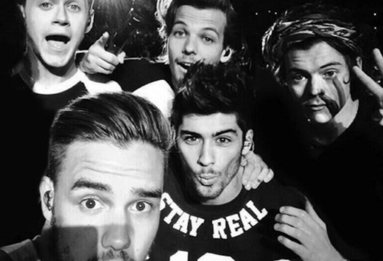 Dream's for 2025! - other hypelist by 1D