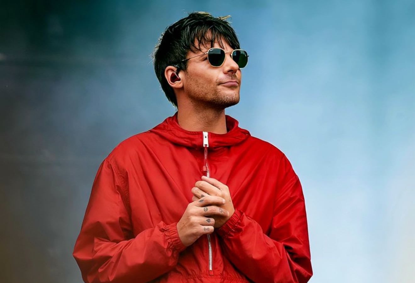 Louis's best songs!