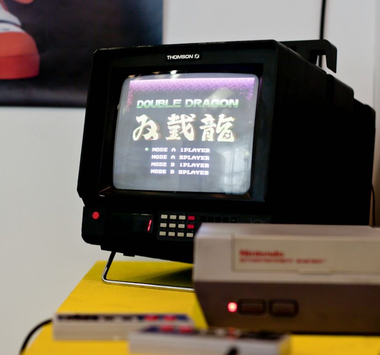 🎮 Jeux vidéos