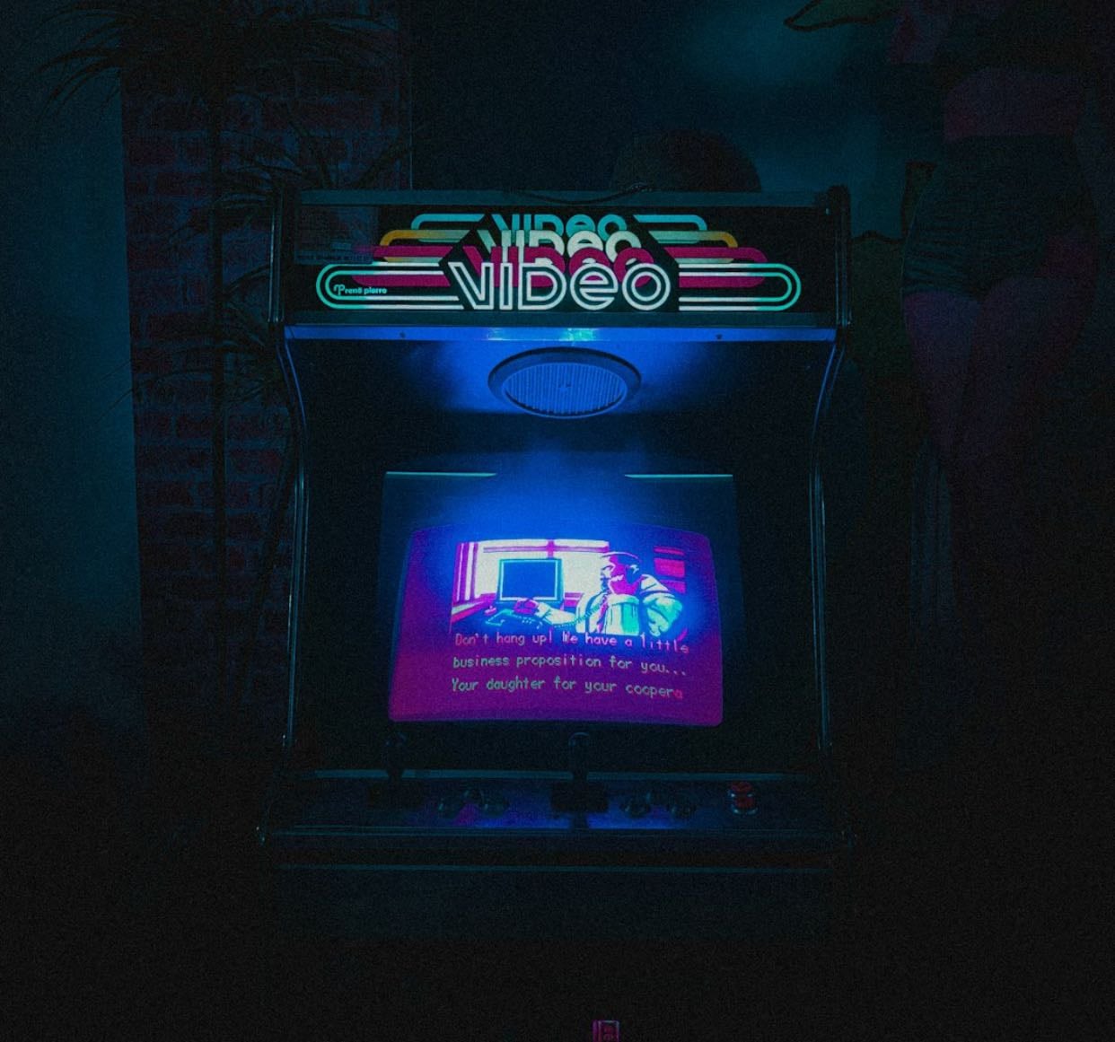 🤓 Univers alternatif, ARG, ect… - VideoGames hypelist by Yoonouille