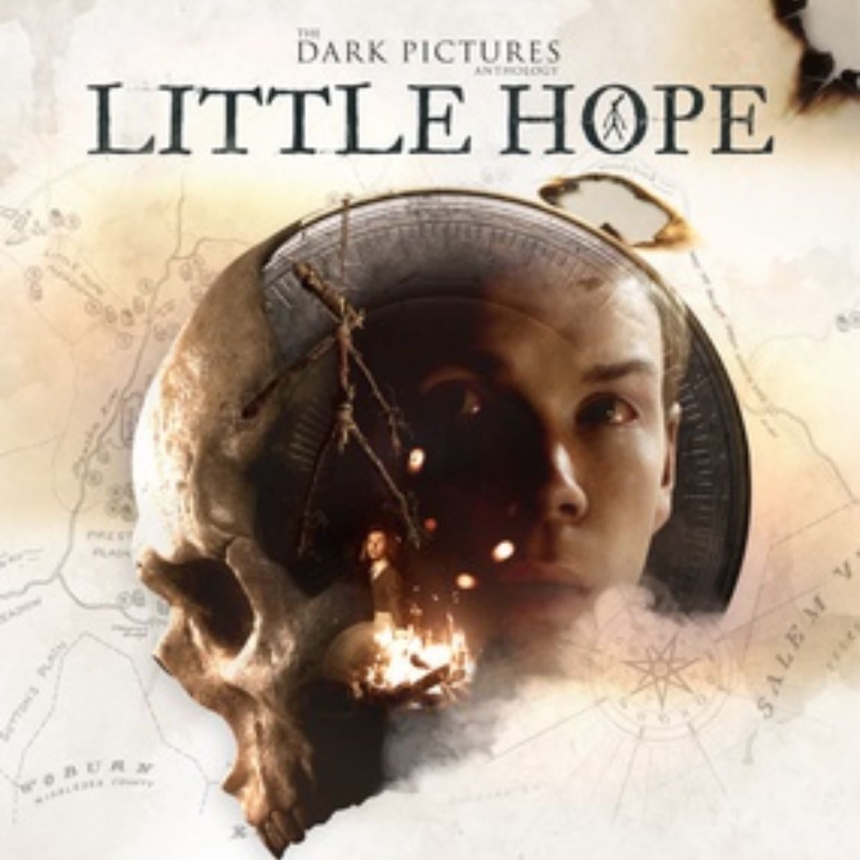 Little hope