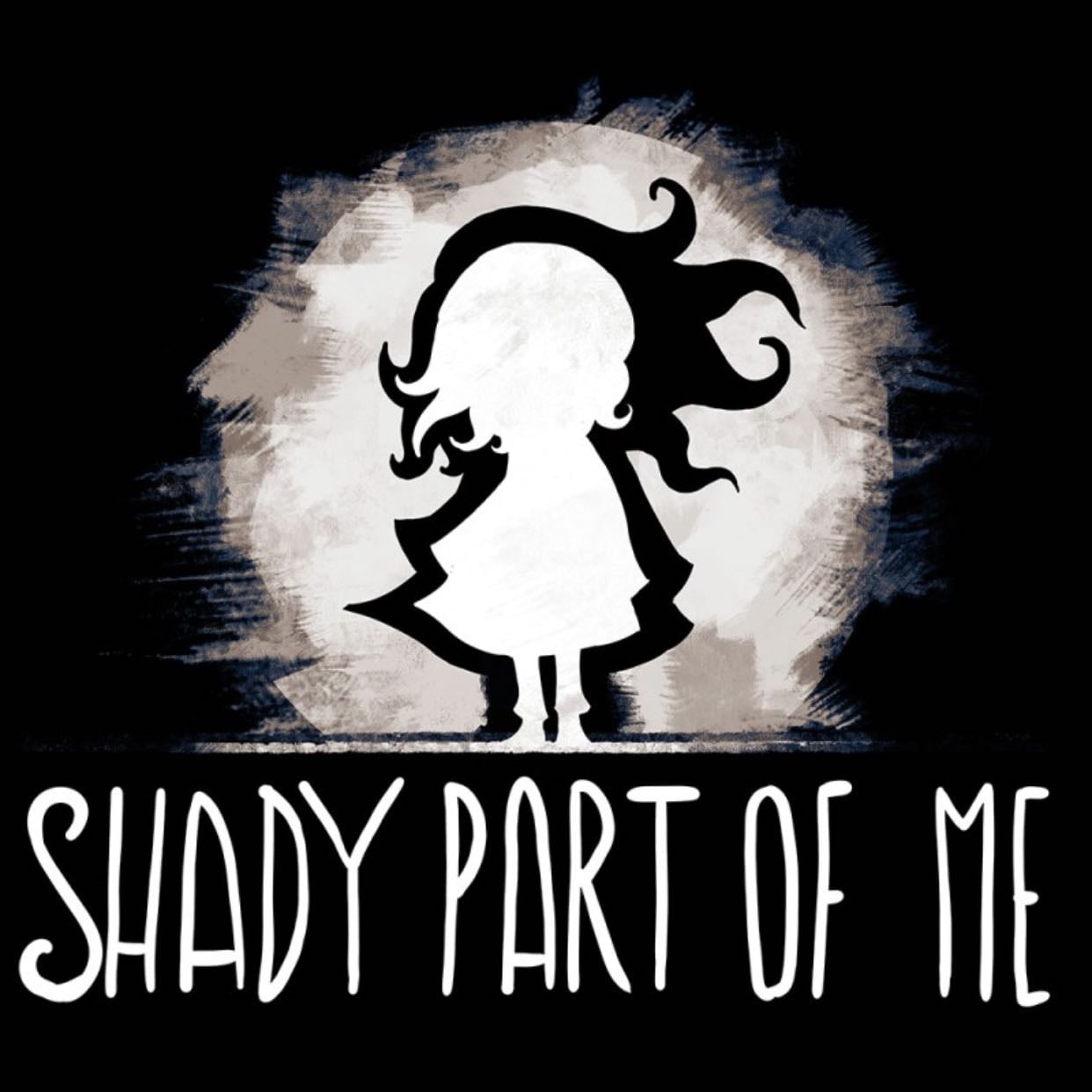 Shady part of me