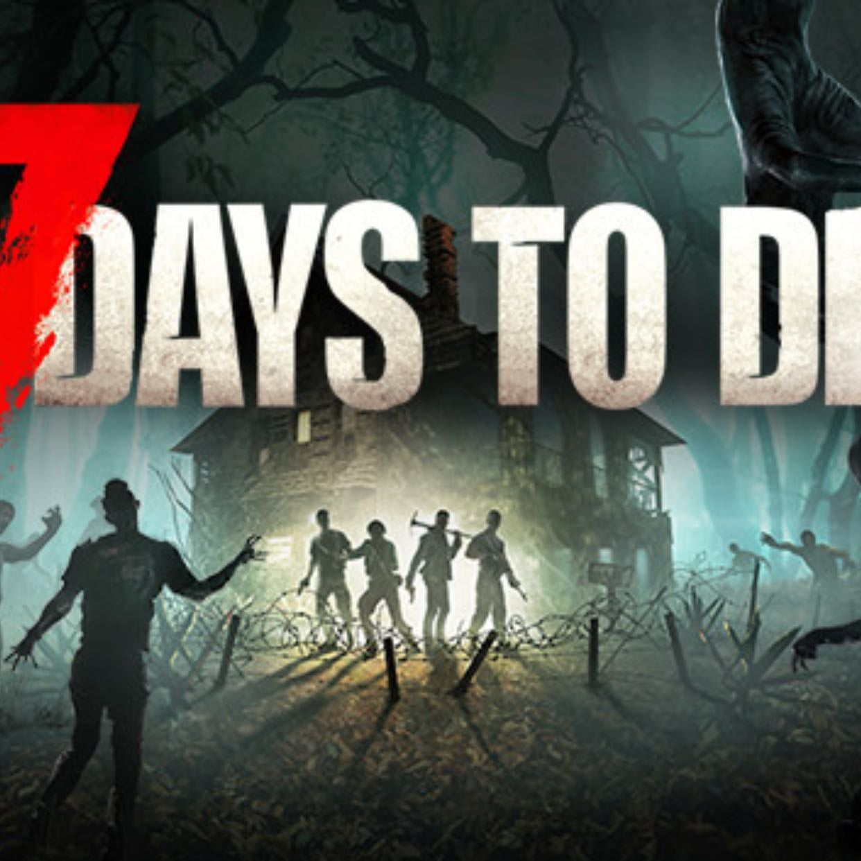 Seven days to die