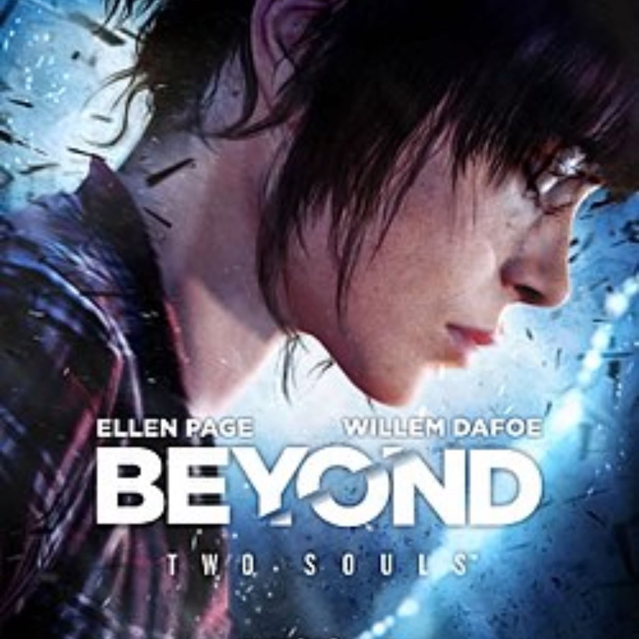 Beyond : Two souls