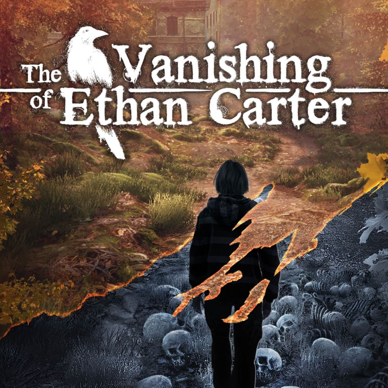 The vanishing of Ethan Carter