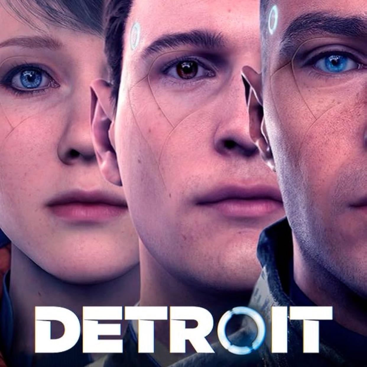Detroit Become Human