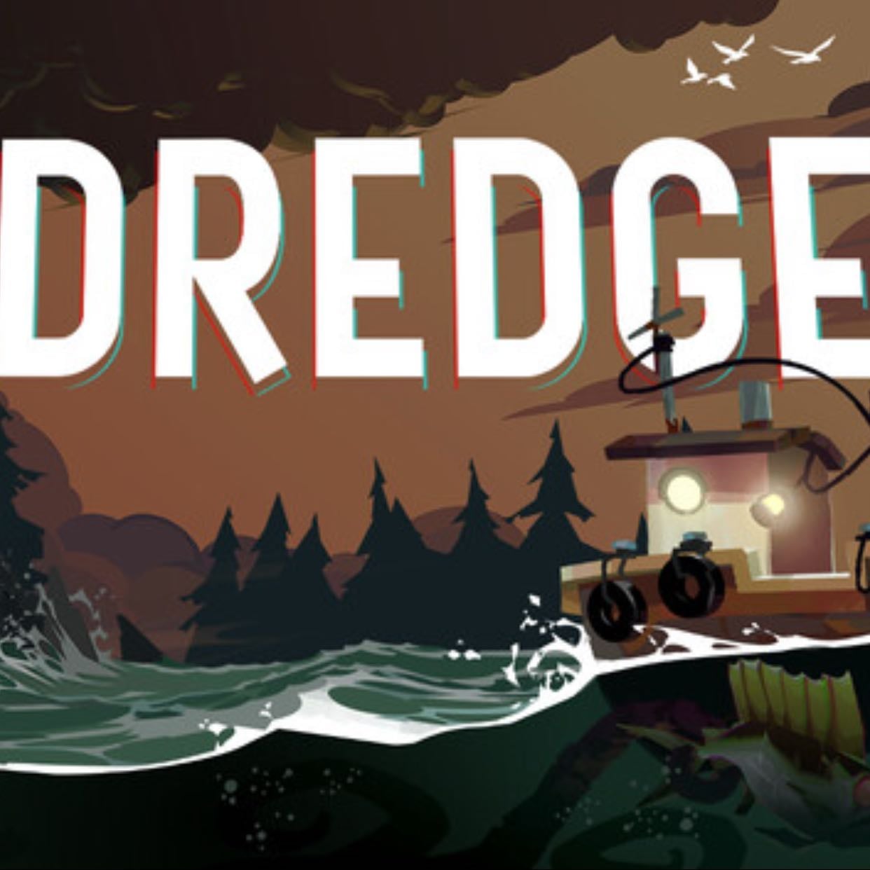 Dredge