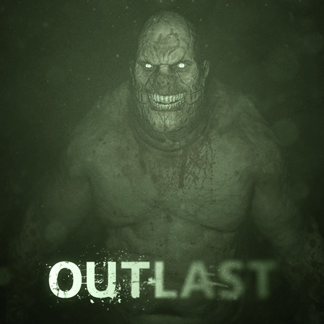 Outlast 1