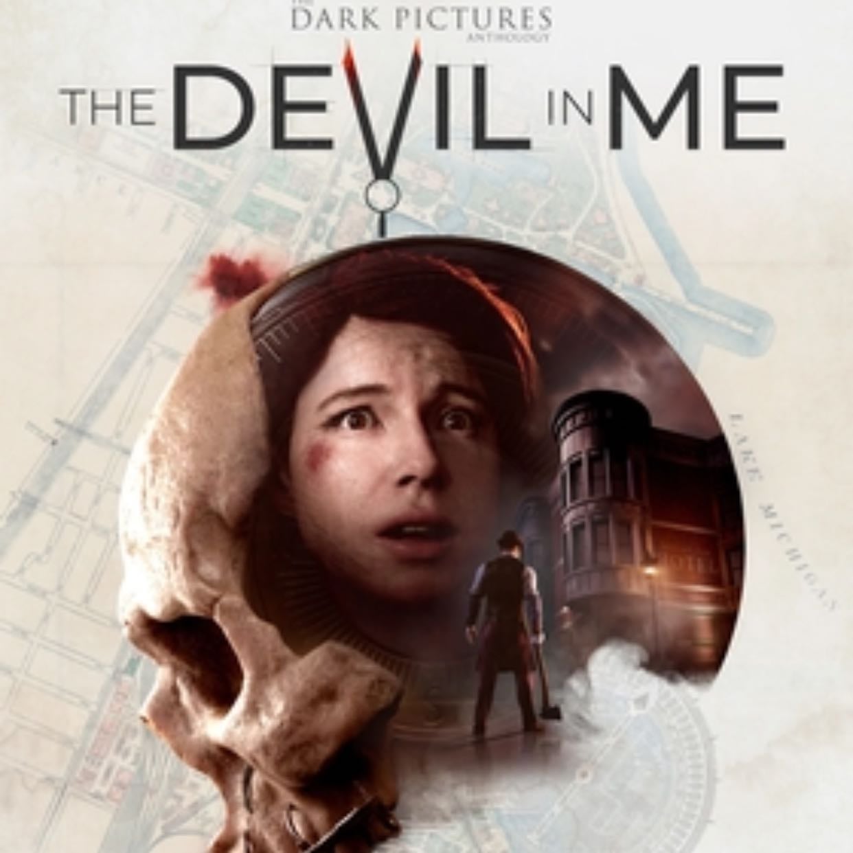The devil in me