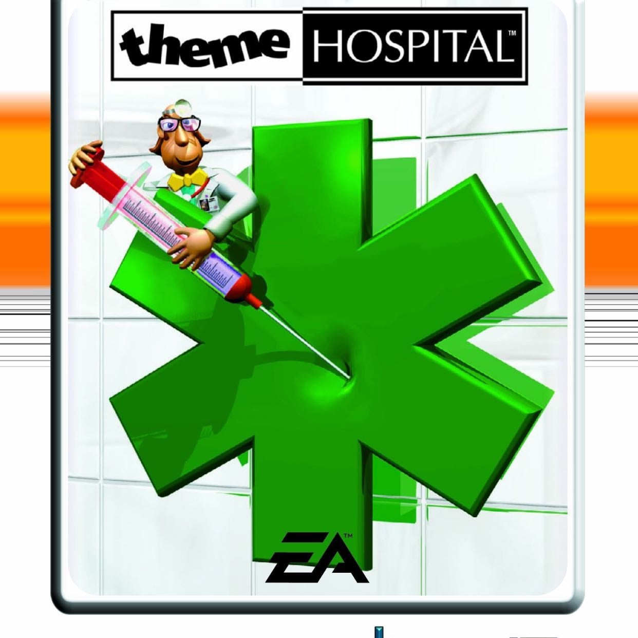 Theme hospital