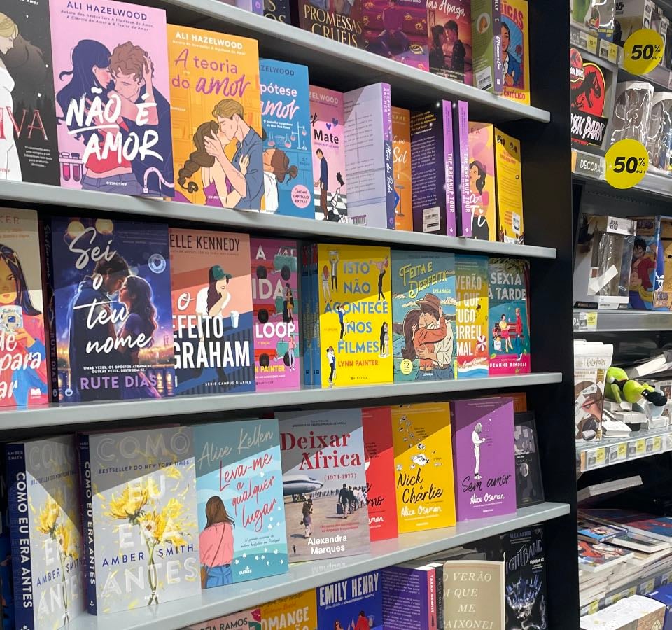 favourite books 馃摉 - Books hypelist by Marisa Dourado