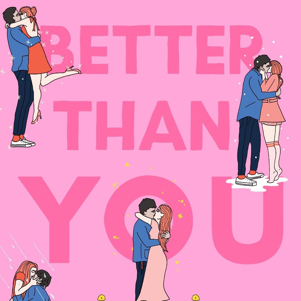 Nothing better than you