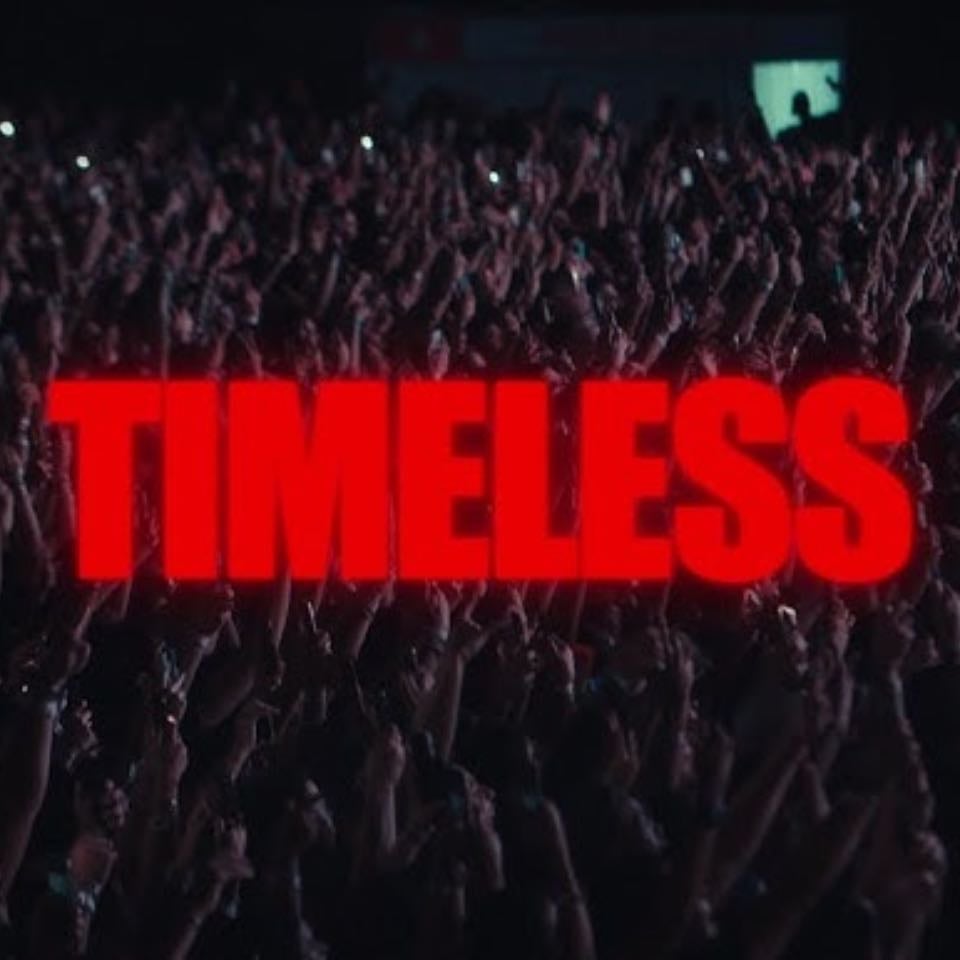 Timeless (with Playboi Carti) - Song 路 The Weeknd, Playboi Carti