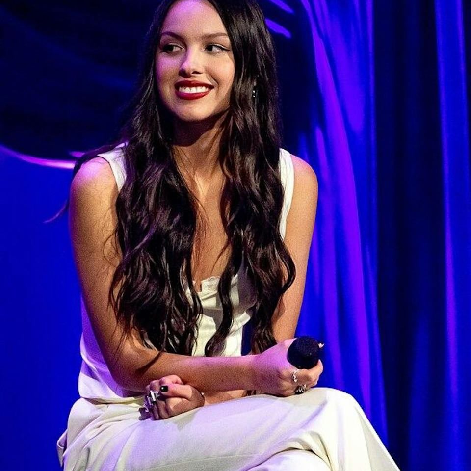 Olívia Rodrigo