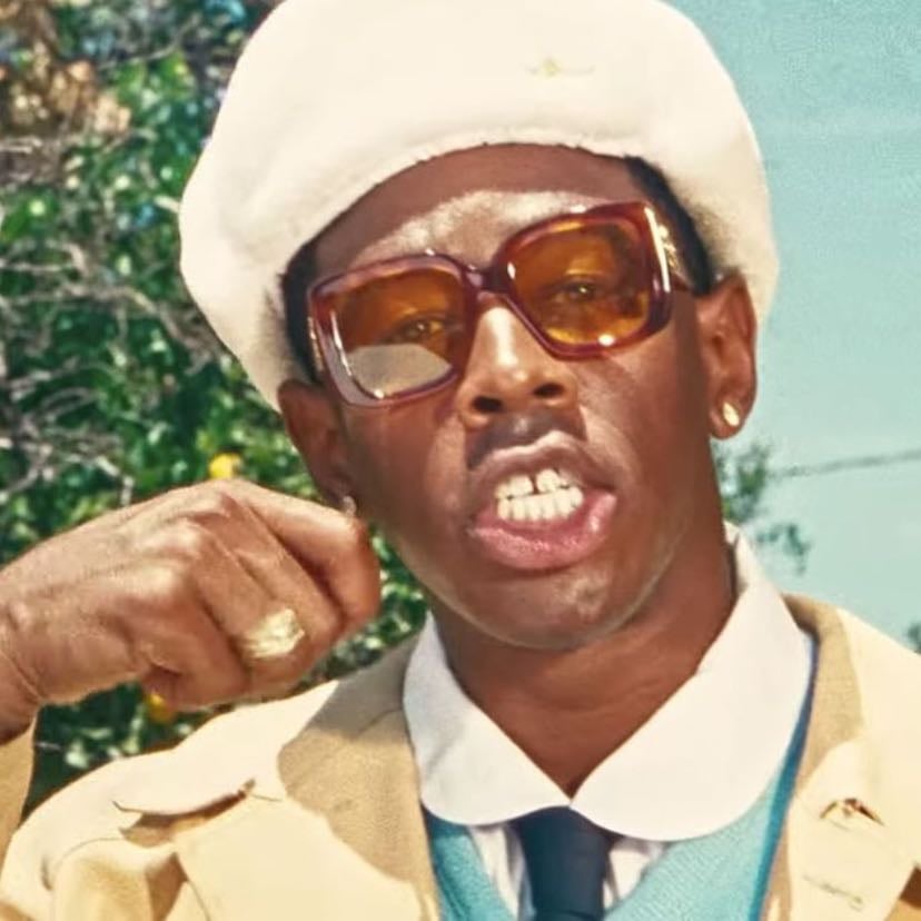 tyler, the creator