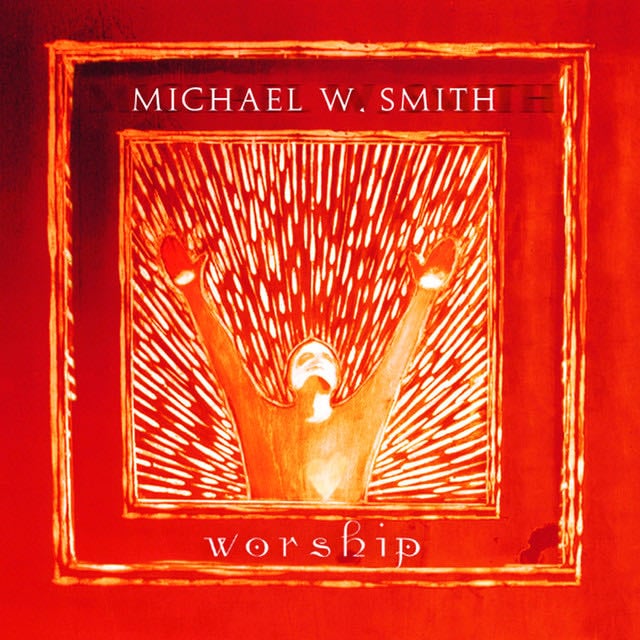 Open The Eyes Of My Heart - Live - Song · Michael W. Smith
