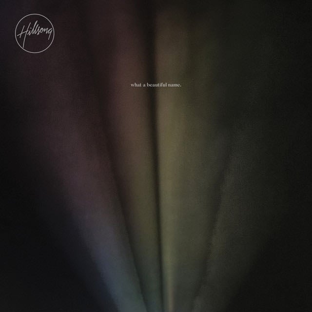 What A Beautiful Name - Song · Hillsong Worship, Brooke Ligertwood